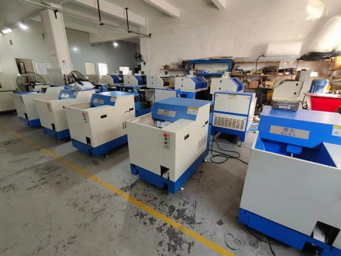 پرس فشرده&zwnj;ساز تراشه&zwnj;های فلزی ضایعات صنعتی، دستگاه خودکار بریکت&zwnj;سازی براده&zwnj;های فلزی 1