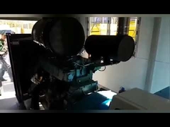 ژنراتور گاز طبیعی