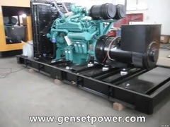 ژنراتور دیزلی پرکینز بی صدا 20kva 30kva 50kva برق