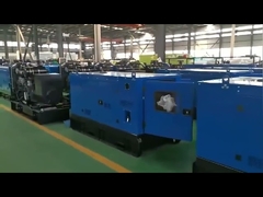 دیزل ژنراتور پرکینز 100kva 150kva