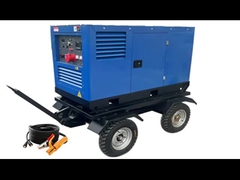 دستگاه جوش دیزلی