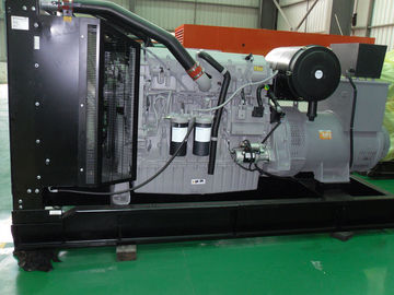 48kw to 900kw silent perkins diesle engine ac generator