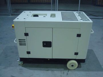 8kva to 30kva kubota small home used diesel silent generator