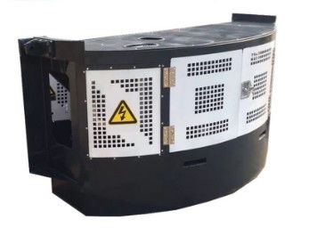 ژنراتور دیزل 460 ولت کنتینر کوبوتا 25A