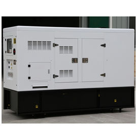 Silent 16kva 18kva Genset Diesel Generator Engine Power 4 Stroke Direct Injection