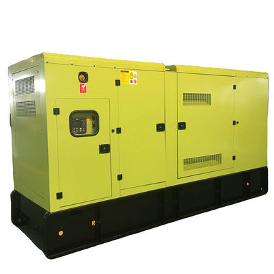 250kva UK موتور اصلی پرکینز ژنراتور دیزل 300kva