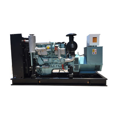 ژنراتور گاز طبیعی 150 کیلووات 250 کیلووات