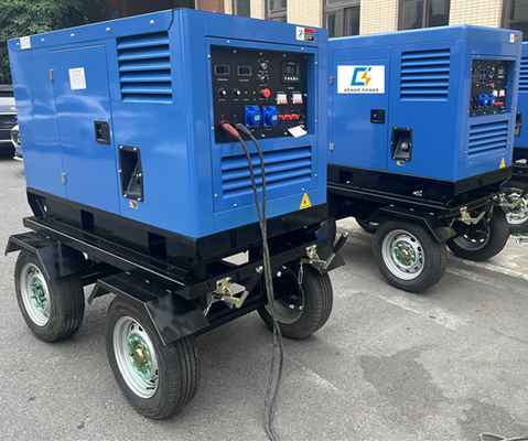 Miller big blue 500X MMA stick Mig 500Amp DC Welding Machine diesel welder generator