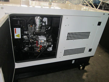 Automatic Industrial 10kva Yanmar Diesel Generator With 3TNV82A Engine