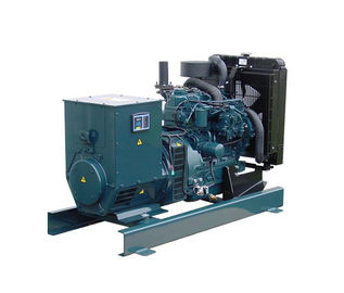 15kva 30kva Small Portable Kubota Genset Diesel Generator with V3300 engine power electricity