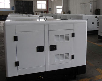 15kva 30kva Small Portable Kubota Genset Diesel Generator with V3300 engine power electricity