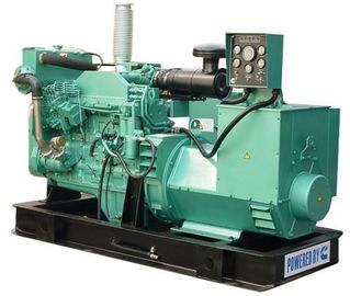 Electric Power Weichai engine Ship Boat 30kw marine diesel generator