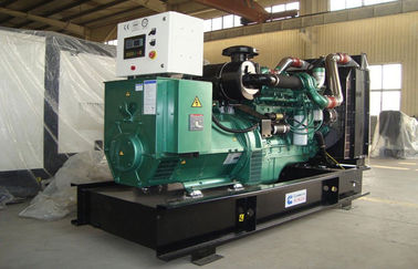 Water Cooled Cummins Generator 45kva - 2000kva Diesel Engine Dg Set