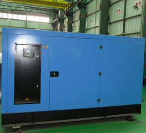 36kw To 660kw Cummins Diesel Generator Stamford Three Phase 50hz