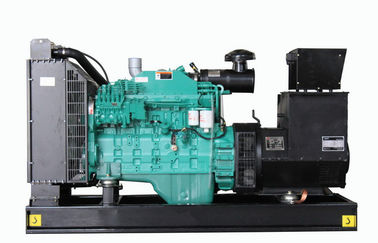 80 kva - 1500 kva  Emergency  Cummins Diesel Generator Water Cooled