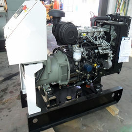 50hz perkins silent 25kva diesel generator price