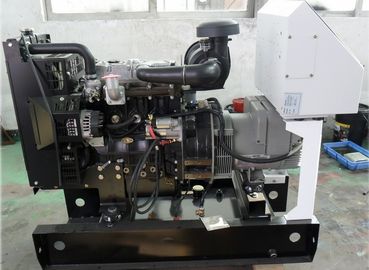 50hz perkins silent 25kva diesel generator price