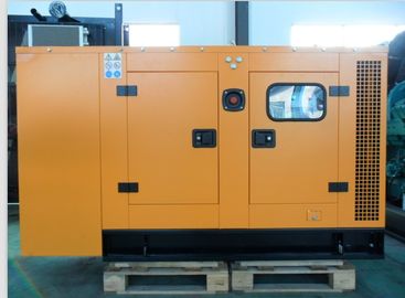 40kw to 900kw water cooled engine perkins diesel generator set