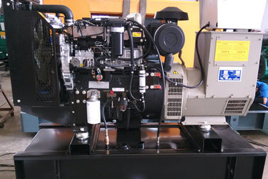 40kw to 900kw water cooled engine perkins diesel generator set