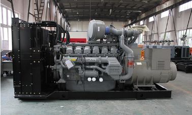 50kva to 1100kva perkins diesel engine chinese electric generator