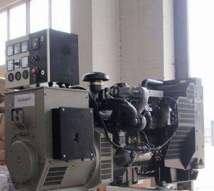 40kw to 800kw perkins AC 3 phase 380v generator diesel