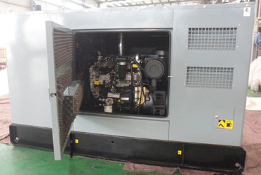 403D-11G Perkins Diesel Generator , Silent Diesel Generator