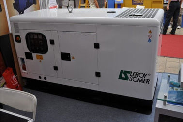 4-Stroke Perkins Diesel Generator Stamford 3 Phase 404D-22G
