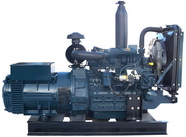 10kw to 28kw kubota silent small diesel generators for sale