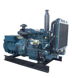 10kw to 28kw kubota silent small diesel generators for sale