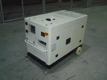 8kva to 30kva kubota small home used diesel silent generator