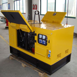 10kva kubota engine silent 8kw diesel generator