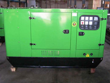 3 / 4 Cynlinder Kubota Diesel Generator Set Portable Genset