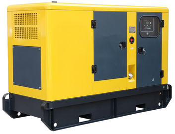 Perkins Engine Silent Diesel Generator 30kva 100kva 120kva 1250kva