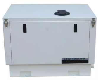 Panda 12kva marine boat genset diesel generator 10kw soundproof three cylinder direct injection