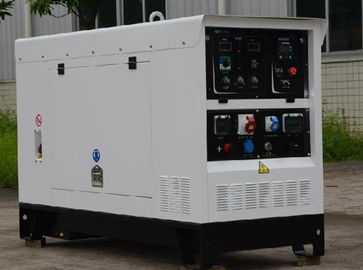 Miller Gas Oil Pipeline Diesel Welding Generator 400A Stick TIG 1500rpm Engine