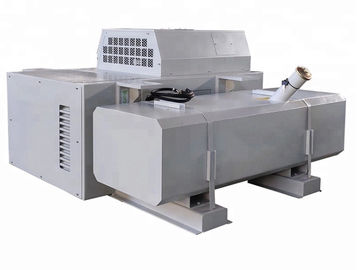 1500rpm 15kw Reefer Underslung Electric Diesel Generator LCD Display