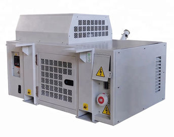 20kw Undermount Reefer Container Generator Perkins Diesel Engine Chassis Mount