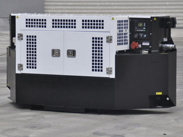 Clip On Type Reefer Container Diesel Genset Diesel Engine Truck Carrier Genset 25kva