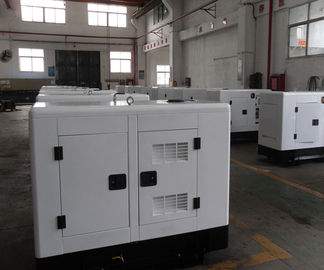 Automatic Industrial 10kva Yanmar Diesel Generator With 3TNV82A Engine
