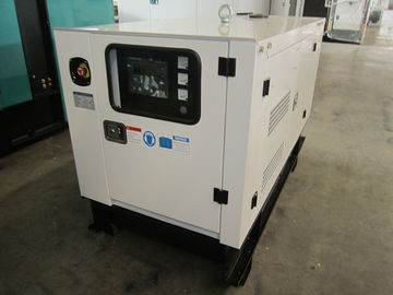 20kva 15kw Yanmar Diesel Generator