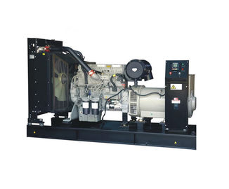 Perkins 1104a-44tag2 engine Genset Diesel Generator 100kva Auto change over switch 160A