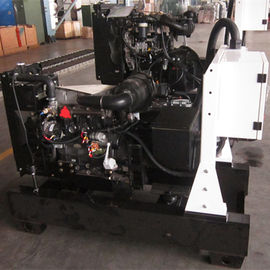 403A-15G1 Engine Perkins Electric Genset Diesel Generator 13kva for House weatherproof enclosed