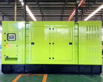 Engine 2806C-E18TAG1A Perkins Diesel Generator