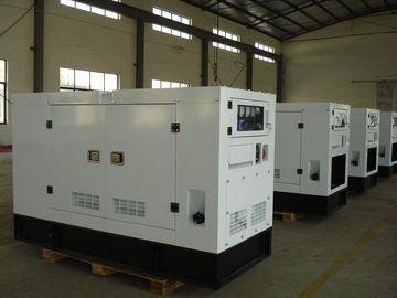 33kva 22kva Back UP Perkins Diesel Generator 404D-22G  403D-15G Engine Dry type filters
