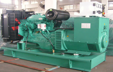Cummins 125KVA Genset 100000Walt Cummins Diesel Generator