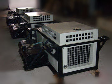 240V 20KVA Reefer Container Generator For Refrigeration Container Vehicle